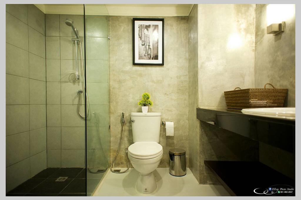 Sereno Airport Hotel Chiang Mai Extérieur photo